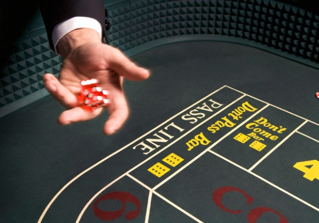 Jeux de casino en ligne redistribution