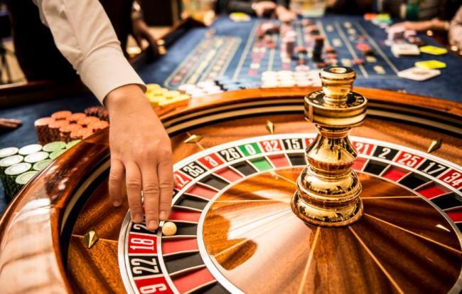 Roulette gratuite en ligne